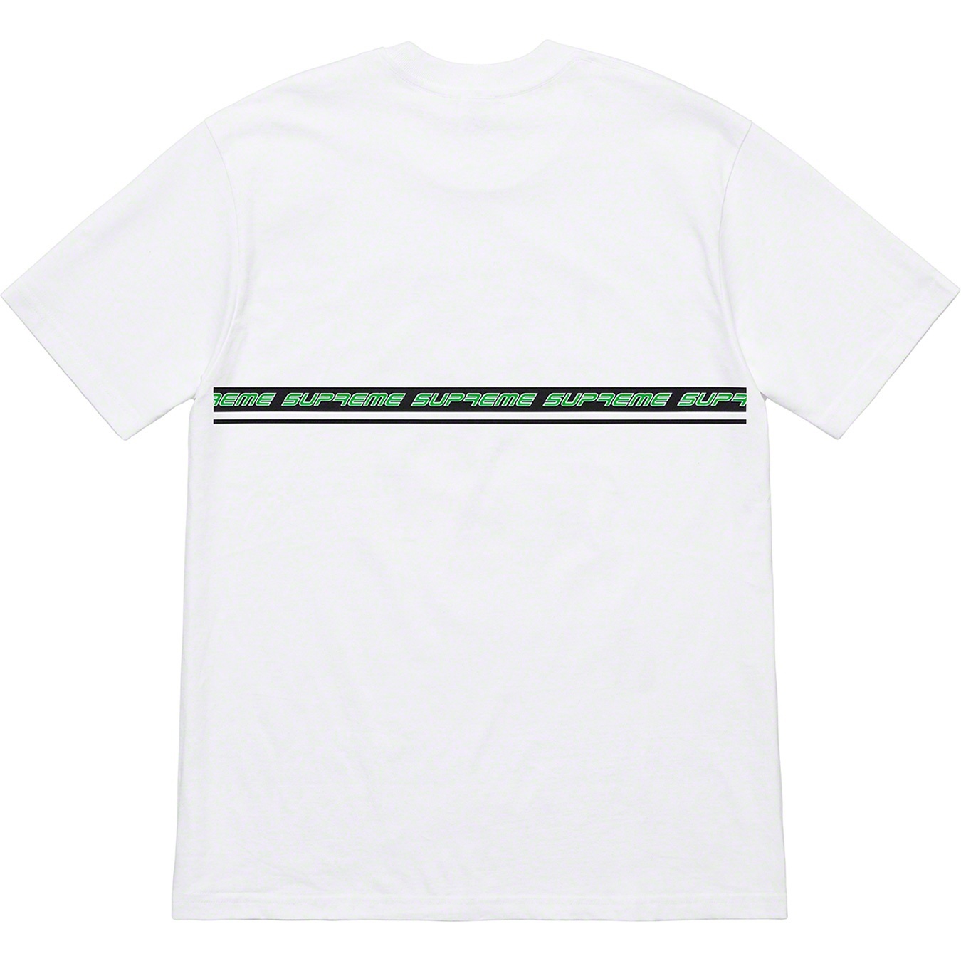 Hard Goods Tee view 13